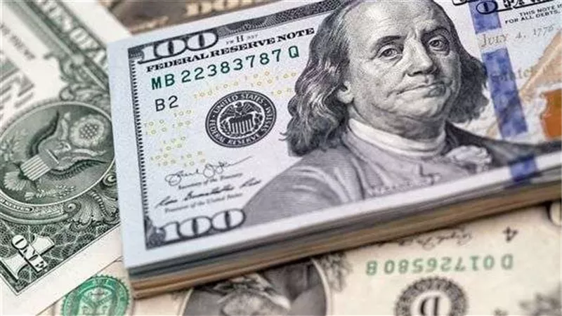 الأخضر بكام؟ .. أسعار الدولار في البنوك اليوم الخميس 4 يوليو 2024