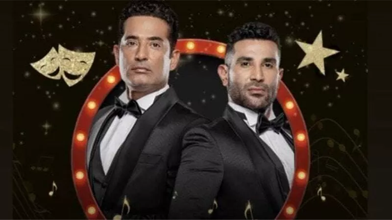 إليسا مفاجأة الحلقة الثانية من برنامج 