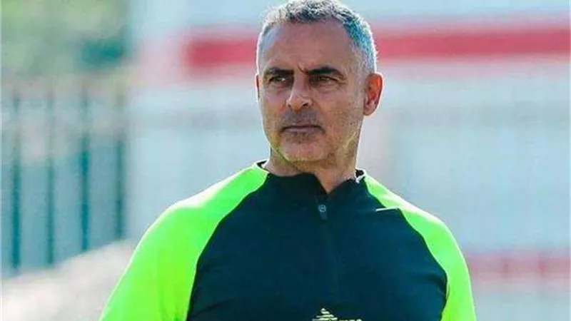 جوميز يمنح لاعبي الزمالك راحة سلبية