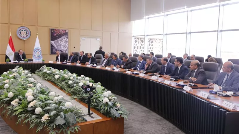 المالية: نستهدف خفض المديونية لمواجهة الارتفاعات التضخمية