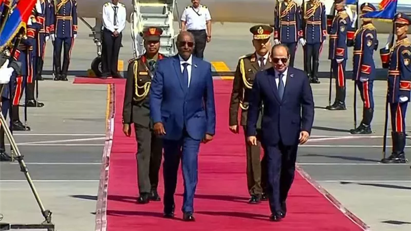 الأمم المتحدة تثمن دور مصر في وقف الحرب بالسودان
