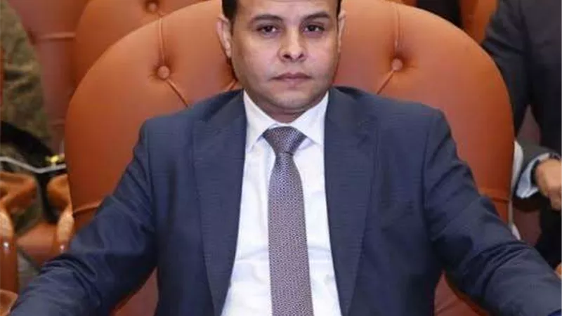 الكمار: مؤتمر القوى السودانية بالقاهرة يؤكد دور مصر المحوري