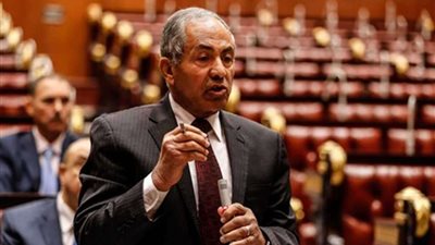 رئيس دفاع النواب : منح الثقة لبرنامج الحكومة الجديدة خلال أيام