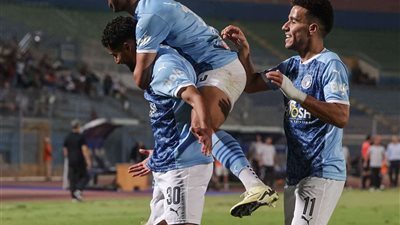 قبل موقعة الأهلي.. قطار بيراميدز يدهس الاتحاد برباعية في الدوري