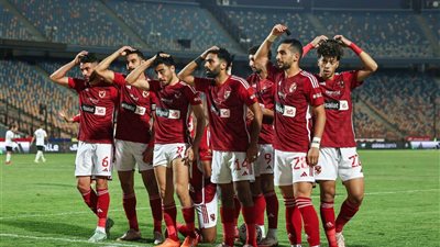 كولر: سعداء بالفوز على طلائع الجيش.. وأداء الأهلي تحسن في الشوط الثاني
