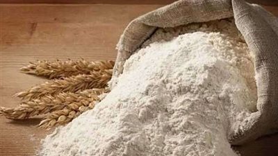خلال 24 ساعة.. ضبط 12 طن دقيق مهرب في حملات أمنية قبل بيعها بالسوق السوداء