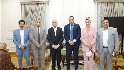محافظ القاهرة: مبادرة 