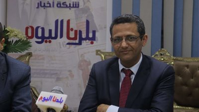بدعم المتحدة.. رفع قيمة الجوائز الصحفية إلى 50 ألف