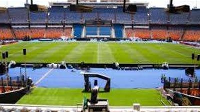 أزمة في استاد القاهرة.. الأندية تناشد تأجيل الصيانة لإنهاء الدوري الممتاز