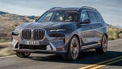 BMW تسحب 390 ألف سيارة في الولايات المتحدة الأمريكية
