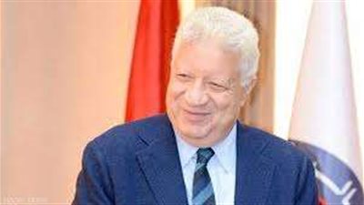 تعليق ناري من مرتضى منصور بعد إيقاف برنامج أحمد شوبير