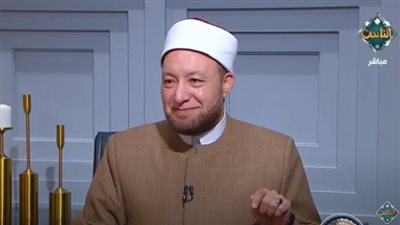 أمين الفتوى: الساحر يكفر بالله ويعبد الشيطان حتى يكون سحره قويًا