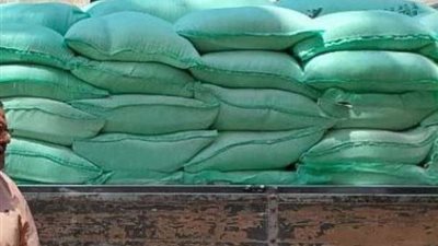 خلال 24 ساعة.. ضبط 6 أطنان دقيق مهرب قبل بيعها بالسوق السوداء