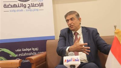 خاص| هشام عبد العزيز: ملف الدعم بل يحتاج لرقابة عامة على الأسعار لمنع المغالاة أو الاحتكار