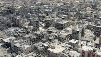 هجوم خان يونس بغزة يعرقل مسار محادثات إعادة المحتجزين ووقف إطلاق النار