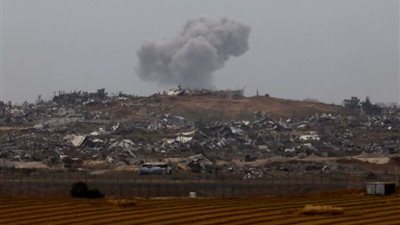 الصحة الفلسطينية تعلن عن ارتفاع ضحايا العدوان الإسرائيلي على قطاع غزة إلى 38153 شهيدًا و87828 مصابا منذ أحداث أكتوبر