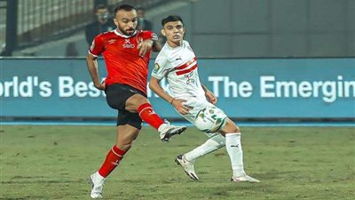 السوبر الأفريقي.. مواجهة نارية بين الأهلي والزمالك في السعودية