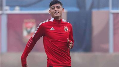 الأهلي يفتح باب الرحيل والصفاقسي والرجاء يتنافسان على ضم المهاجم الشاب