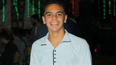 مصرع طالب صدمته سيارة خلال عودته من درس الأحياء بالمنوفية