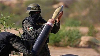 سرايا القدس تستهدف مجموعة من الجنود بجيش الاحتلال دخل شقة سكنية في رفح الفلسطينية