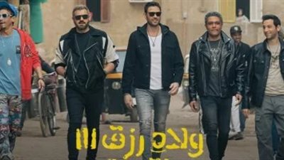 يواصل نجاحه.. 
