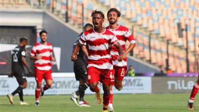 بلدية المحلة تصل استاد القاهرة الدولي استعدادًا لمواجهة الزمالك