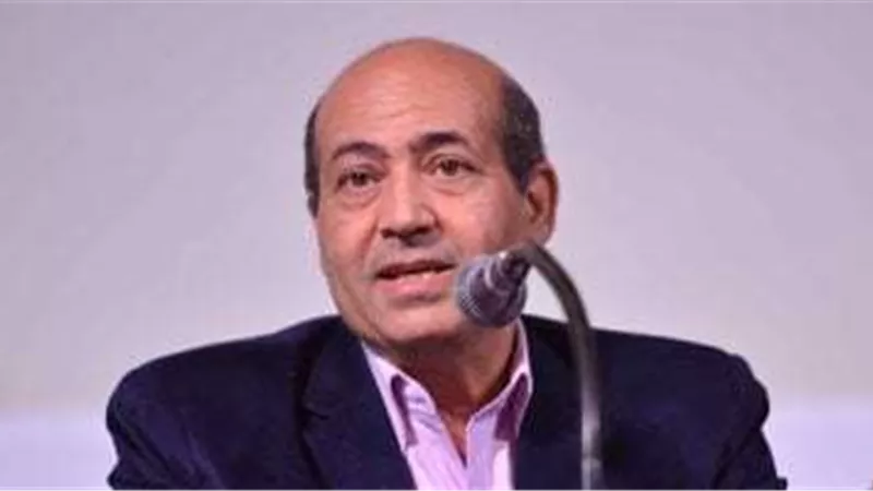 مشاكل نفسية قاسية.. طارق الشناوي يكشف تطورات جديدة في أزمة شيرين وحسام حبيب