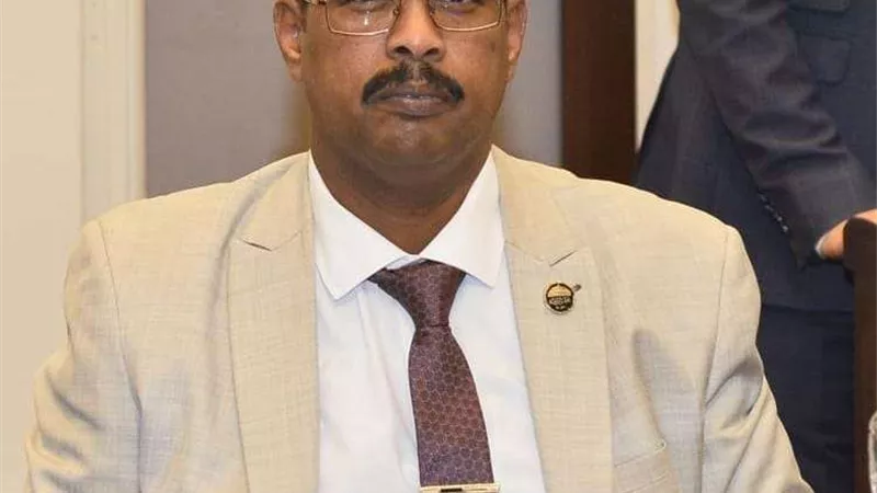 علي نور: انعقاد مؤتمر القوى السياسية السودانية يؤكد التزام مصر بدعم السلام بالمنطقة