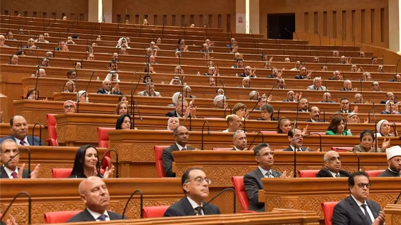مدبولي: نحرص على الاستمرار في تعزيز العلاقات المصرية العربية