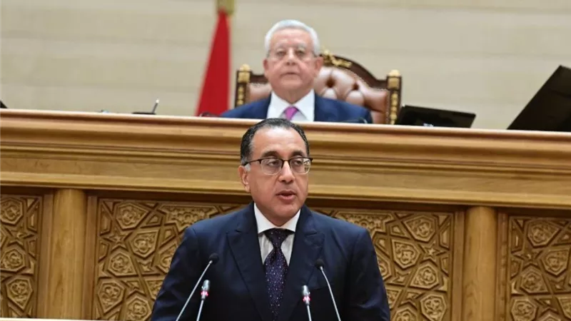 رئيس الوزراء: تكليفي بـالحكومة الجديدة يحملني مزيدا من المسئولية الوطنية