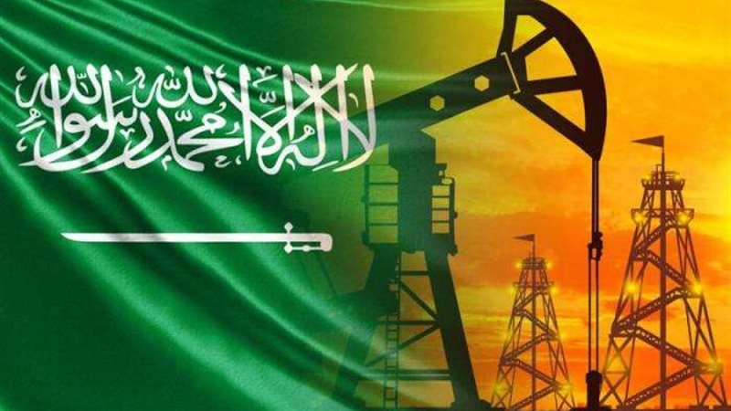 النفط السعودي