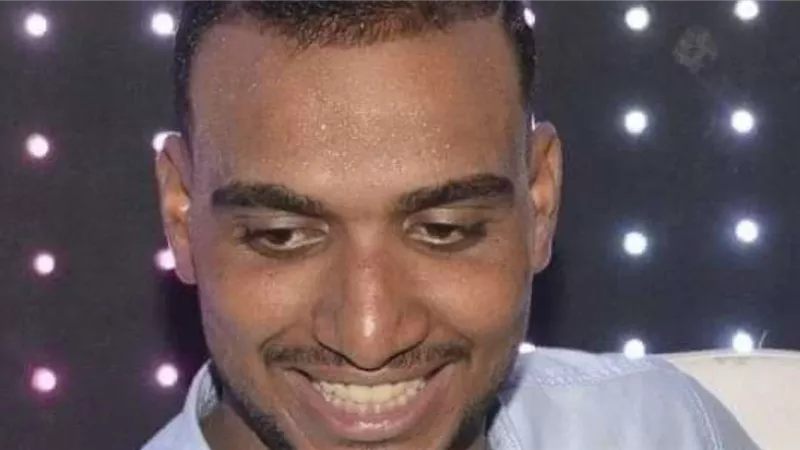قبل حفل زفافه بـ 15 يوما.. مصرع شاب صعقاً بالكهرباء بمرسى علم