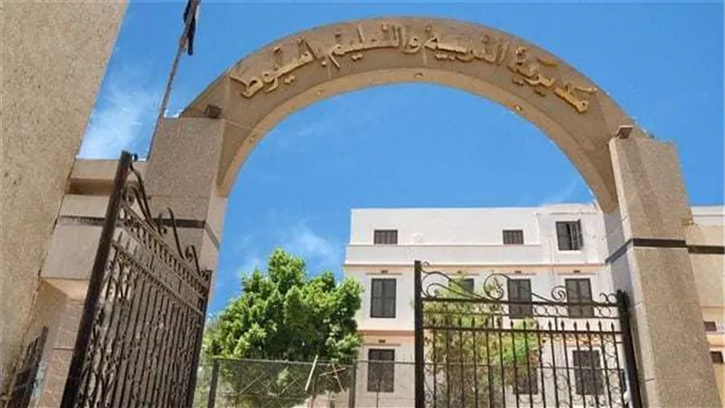ما حقيقة التنقيب عن الآثار داخل مدرسة بأسيوط؟. اعرف التفاصيل