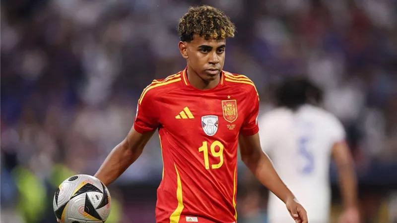 عاجل.. إسبانيا تقصي فرنسا وتتأهل لنهائي يورو 2024