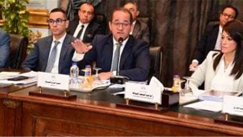 كجوك: الحكومة لديها تحديات كبيرة وسيتم مواجهتها بالتعاون مع مجلس النواب