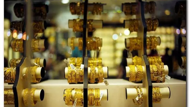 توقعات بالارتفاع.. أسعار الذهب اليوم الأربعاء تواصل الاستقرار