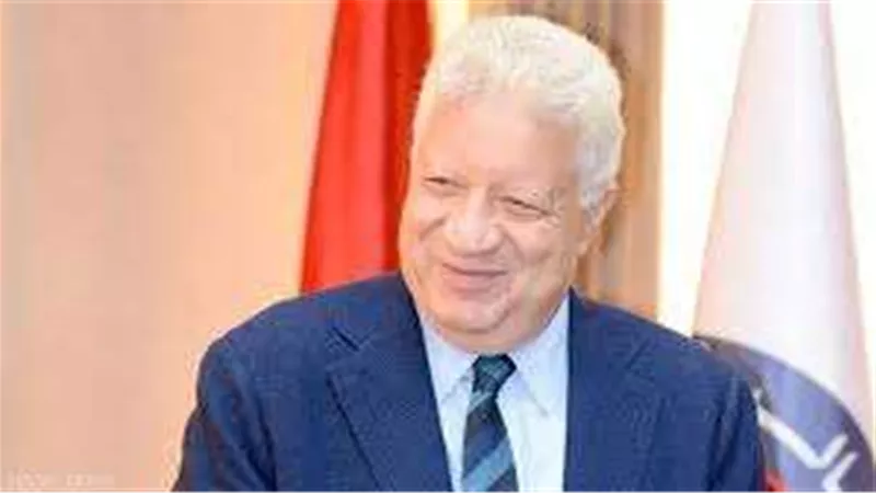 تعليق ناري من مرتضى منصور بعد إيقاف برنامج أحمد شوبير
