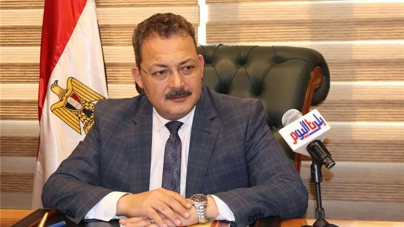 مقرر لجنة الاستثمار بالحوار الوطنى: نسعي لتحديد أفضل نظم الدعم للتخفيف الأعباء عن المواطنين
