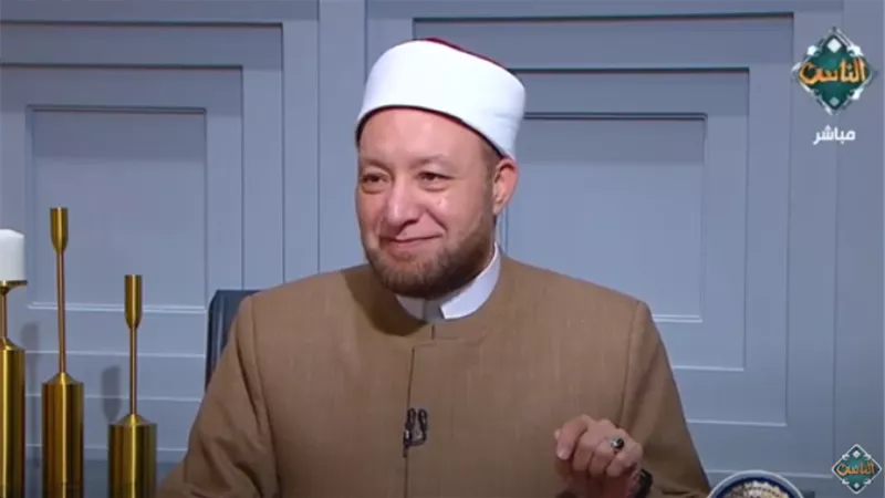 أمين الفتوى: الساحر يكفر بالله ويعبد الشيطان حتى يكون سحره قويًا