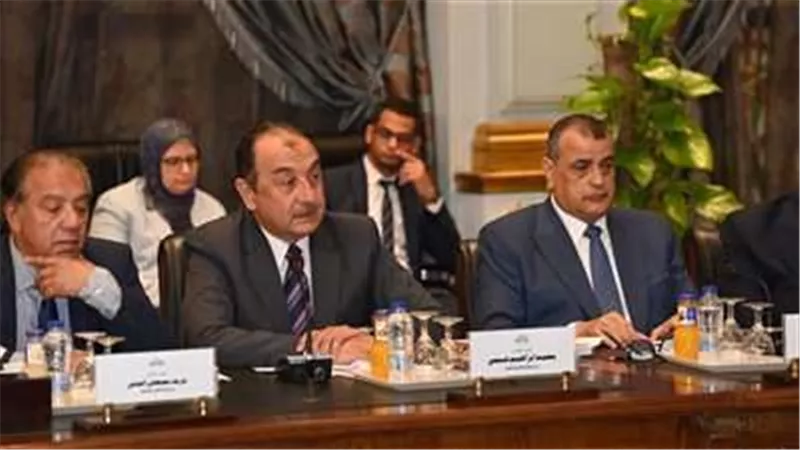 الحكومة تشيد بمناقشات اللجنة الخاصة وتصفها بالشفافية والمصارحة