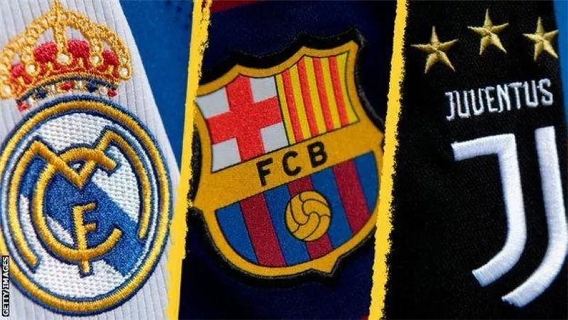 مانشستر ستي في الصدارة.. الاتحاد الدولي لكرة القدم يصدر تصنيف الأندية الأوروبية لموسم 2024/25