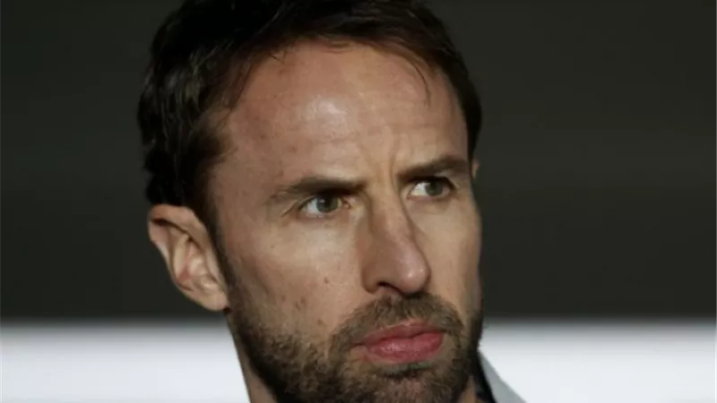 ساوثجيت: إسبانيا تستحق الفوز بلقب كأس اليورو 2024