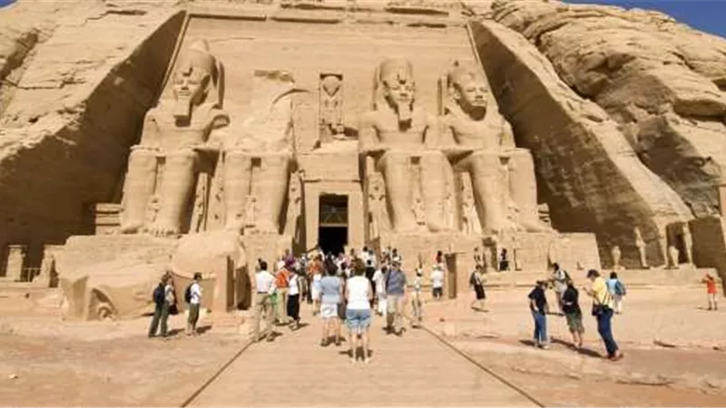خلال نصف 2024.. مصر استقبلت عددًا قياسيًا من السياح
