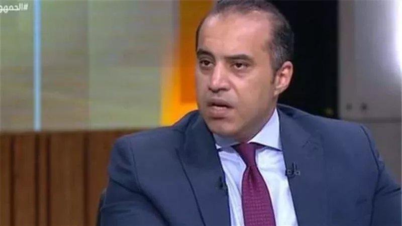 وزير الشؤون النيابية: يحق للحكومة الاستفادة من مخرجات الحوار الوطني.. وتسعى الحكومة إلى مصلحة المواطن