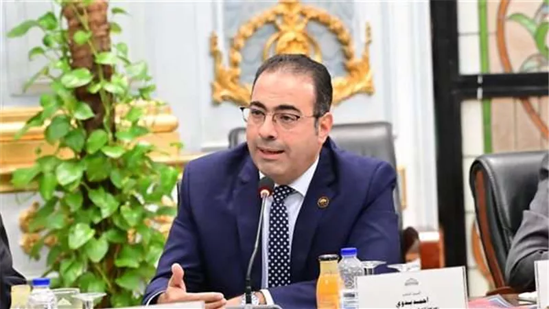 رياضة النواب: برنامج الحكومة الجديدة طموح وسينعكس بالإيجاب على المواطن المصري