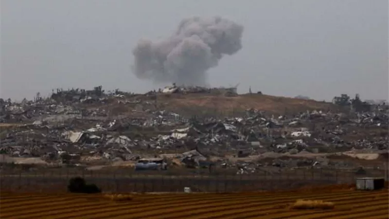 الصحة الفلسطينية تعلن عن ارتفاع ضحايا العدوان الإسرائيلي على قطاع غزة إلى 38153 شهيدًا و87828 مصابا منذ أحداث أكتوبر