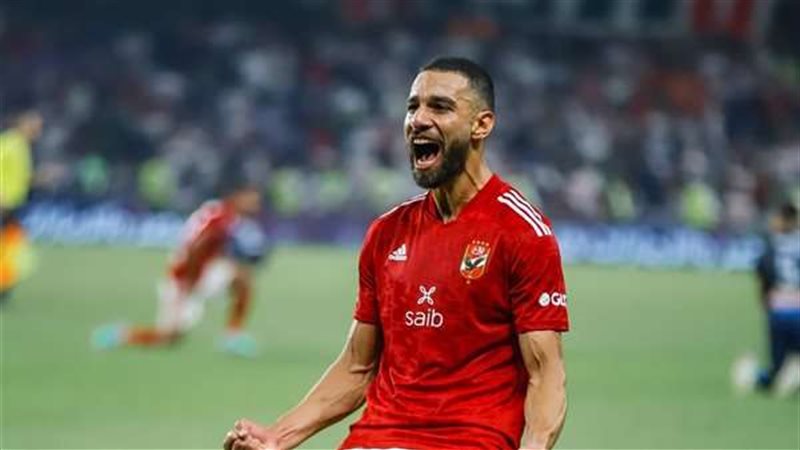 عمرو السولية لاعب