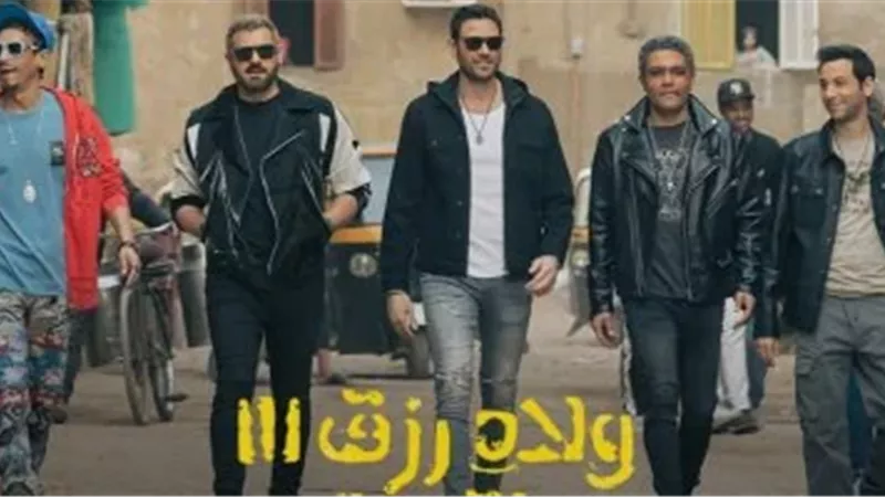 يواصل نجاحه.. 
