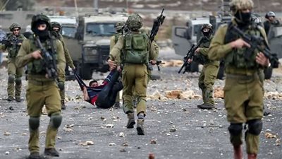 قوات الاحتلال تعتقل أكثر من 9 آلاف فلسطيني منذ أكتوبر