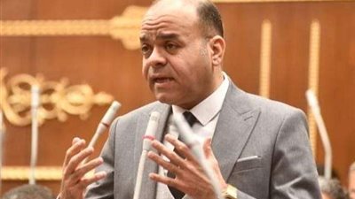 عمرو القماطي يثمن قرار ضم 73 ألف أسرة جديدة ل«تكافل وكرامة»